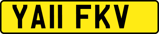 YA11FKV