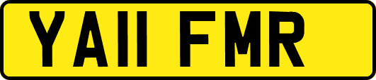 YA11FMR