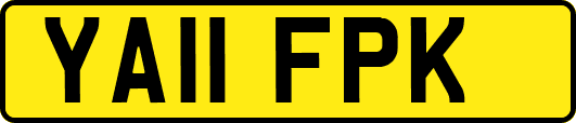 YA11FPK