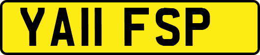 YA11FSP