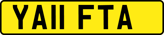 YA11FTA
