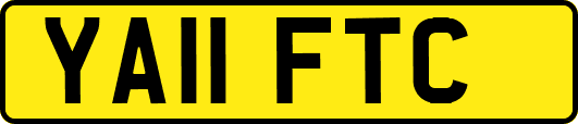 YA11FTC