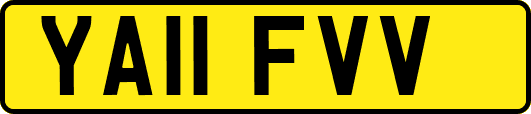 YA11FVV