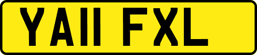YA11FXL