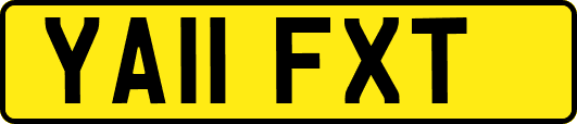 YA11FXT
