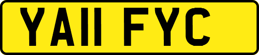 YA11FYC