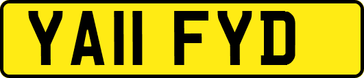 YA11FYD