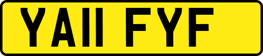 YA11FYF