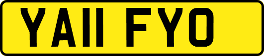 YA11FYO