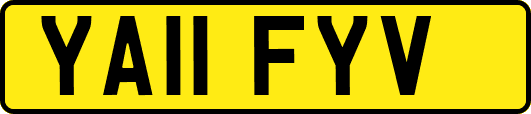 YA11FYV