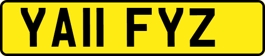 YA11FYZ