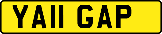 YA11GAP