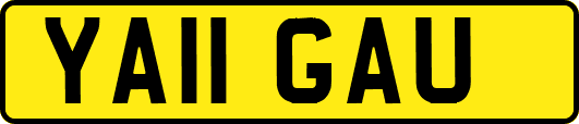 YA11GAU