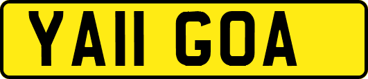YA11GOA