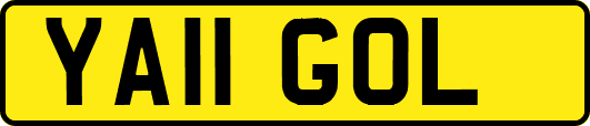 YA11GOL