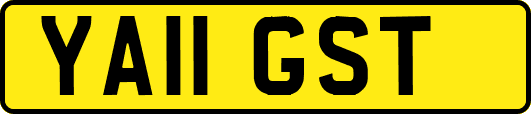 YA11GST