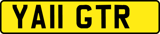 YA11GTR