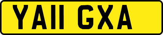 YA11GXA