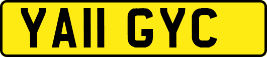 YA11GYC