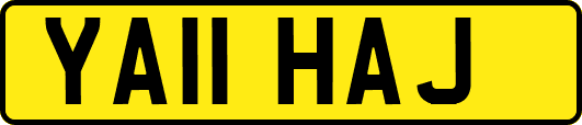 YA11HAJ