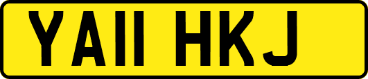 YA11HKJ