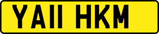 YA11HKM