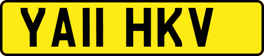 YA11HKV