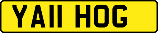 YA11HOG