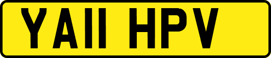 YA11HPV