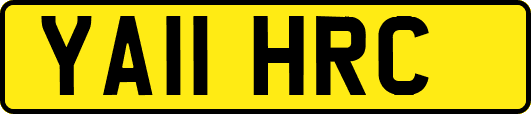 YA11HRC