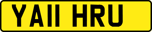 YA11HRU