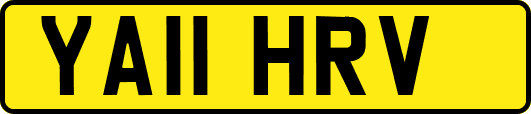 YA11HRV