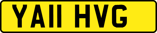 YA11HVG