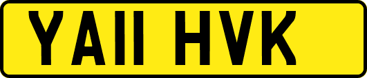 YA11HVK