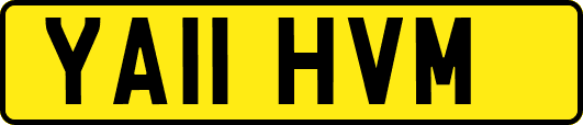 YA11HVM