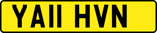 YA11HVN