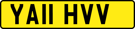 YA11HVV