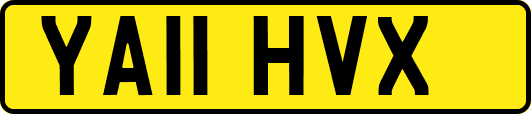YA11HVX