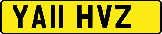 YA11HVZ