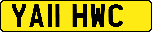 YA11HWC