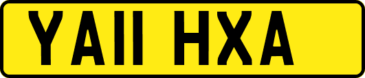 YA11HXA
