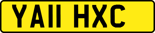 YA11HXC