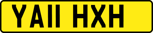 YA11HXH