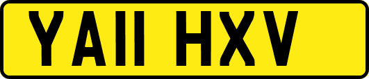 YA11HXV