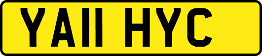 YA11HYC