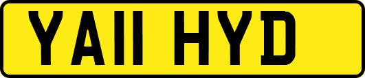 YA11HYD