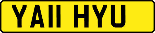 YA11HYU