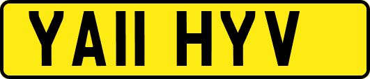 YA11HYV