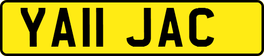 YA11JAC