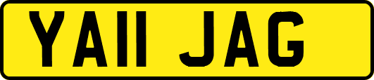 YA11JAG